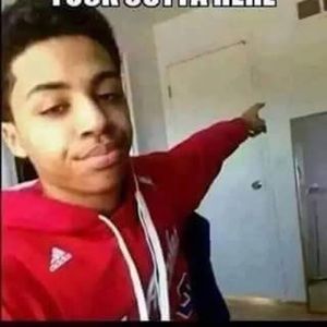 Meet your Posher, Ty